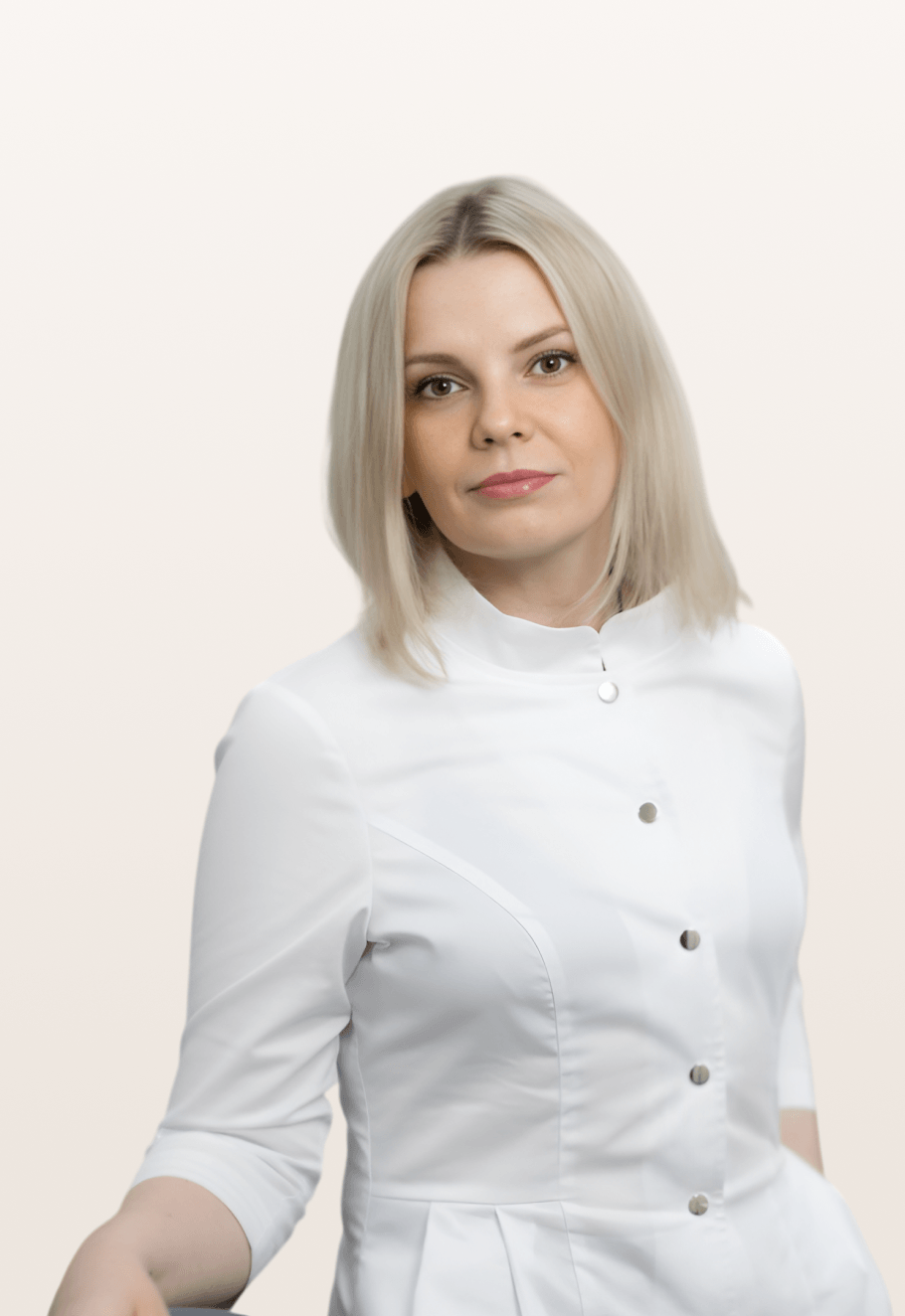 Нечаева Ольга Александровна