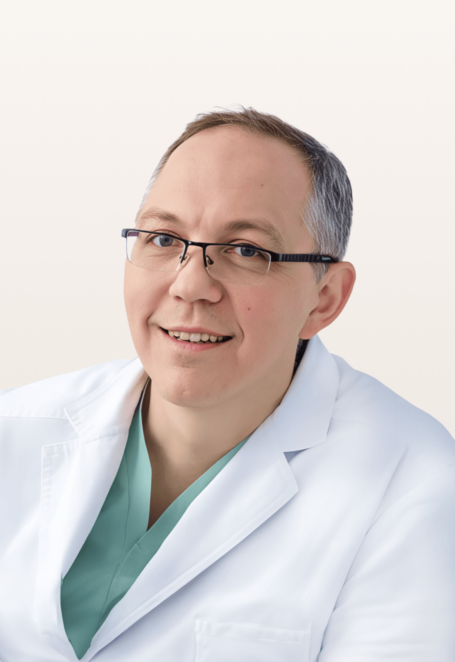 Радаев Денис Николаевич